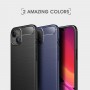 כיסוי עבור Apple iPhone 14 בצבע - כחול
