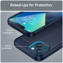כיסוי עבור Apple iPhone 14 Plus בצבע - כחול