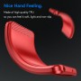 כיסוי עבור Apple iPhone 14 Pro בצבע - אדום