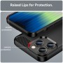 כיסוי עבור Apple iPhone 14 Pro בצבע - שחור