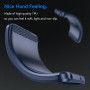 כיסוי עבור Apple iPhone 14 Pro בצבע - כחול