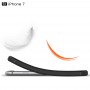 כיסוי עבור Apple iPhone 7 בצבע - שחור