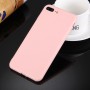 כיסוי עבור Apple iPhone 7 Plus בצבע - ורוד