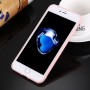 כיסוי עבור Apple iPhone 7 Plus בצבע - ורוד