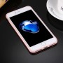 כיסוי עבור Apple iPhone 7 Plus בצבע - ורוד
