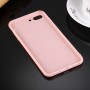 כיסוי עבור Apple iPhone 7 Plus בצבע - ורוד