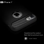 כיסוי עבור Apple iPhone 8 בצבע - אדום