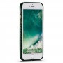 כיסוי עבור Apple iPhone SE (2022) בצבע - ירוק