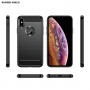 כיסוי עבור Apple iPhone X בצבע - שחור