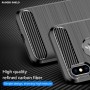 כיסוי עבור Apple iPhone X בצבע - שחור