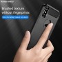 כיסוי עבור Apple iPhone X בצבע - שחור