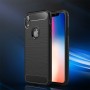 כיסוי עבור Apple iPhone XR בצבע - שחור