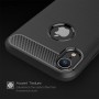 כיסוי עבור Apple iPhone XR בצבע - שחור
