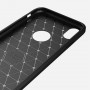 כיסוי עבור Apple iPhone XR בצבע - שחור