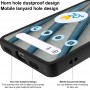 כיסוי עבור Asus ROG Phone 6 בצבע - שחור