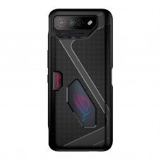 כיסוי עבור Asus ROG Phone 7 בצבע - שחור