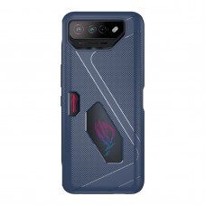 כיסוי עבור Asus ROG Phone 7 בצבע - כחול