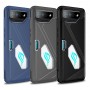 כיסוי עבור Asus ROG Phone 7 בצבע - כחול