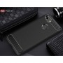 כיסוי עבור Google Pixel 3 בצבע - שחור
