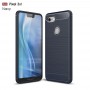 כיסוי עבור Google Pixel 3 XL בצבע - כחול כהה
