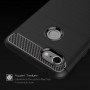 כיסוי עבור Google Pixel 3 XL בצבע - כחול כהה