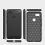 כיסוי עבור Google Pixel 3 XL בצבע - כחול כהה