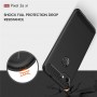 כיסוי עבור Google Pixel 3a XL בצבע - שחור