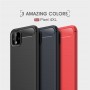 כיסוי עבור Google Pixel 4 XL בצבע - שחור
