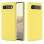 כיסוי עבור Google Pixel 6 בצבע - צהוב