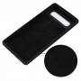 כיסוי עבור Google Pixel 6 בצבע - שחור
