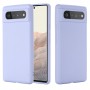כיסוי עבור Google Pixel 6 בצבע - סגול