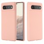 כיסוי עבור Google Pixel 6 בצבע - ורוד