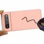 כיסוי עבור Google Pixel 6 בצבע - ורוד