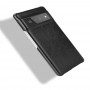 כיסוי עבור Google Pixel 6 Pro בצבע - שחור