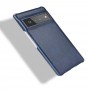 כיסוי עבור Google Pixel 6 Pro בצבע - כחול