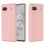 כיסוי עבור Google Pixel 6a בצבע - ורוד