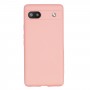כיסוי עבור Google Pixel 6a בצבע - ורוד