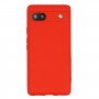כיסוי עבור Google Pixel 6a בצבע - אדום