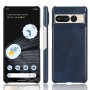 כיסוי עבור Google Pixel 7 Pro בצבע - כחול