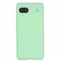 כיסוי עבור Google Pixel 7a בצבע - ירוק