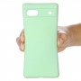 כיסוי עבור Google Pixel 7a בצבע - ירוק