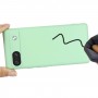 כיסוי עבור Google Pixel 7a בצבע - ירוק