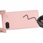 כיסוי עבור Google Pixel 7a בצבע - ורוד