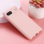 כיסוי עבור Google Pixel 7a בצבע - ורוד