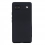 כיסוי עבור Google Pixel 7a בצבע - שחור