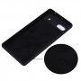 כיסוי עבור Google Pixel 7a בצבע - שחור