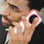 כיסוי עבור Honor Magic4 Lite בצבע - אדום