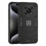 כיסוי עבור Honor X9 5G בצבע - שחור