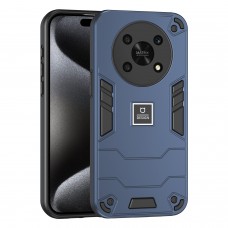 כיסוי עבור Honor X9 5G בצבע - כחול