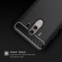 כיסוי עבור Huawei Mate 10 Pro בצבע - אדום